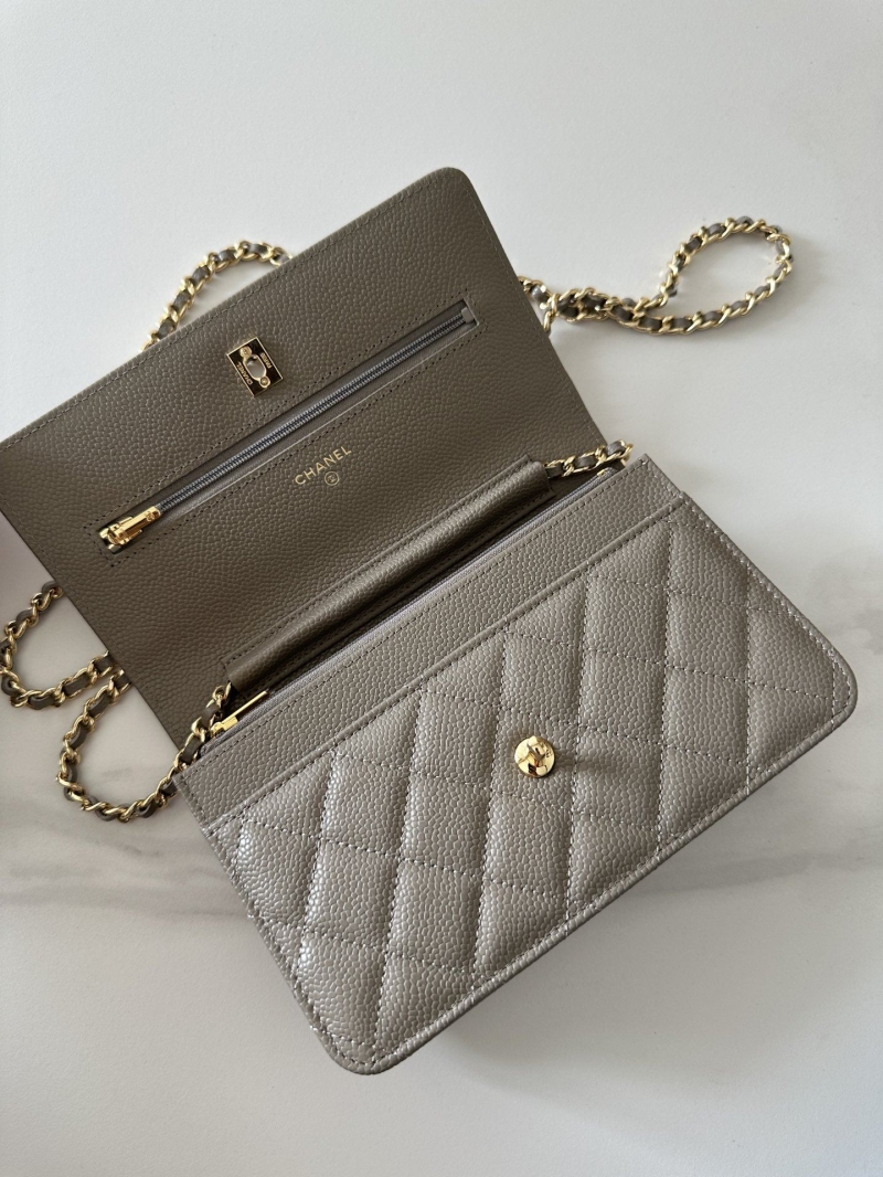 Ch**el woc bags